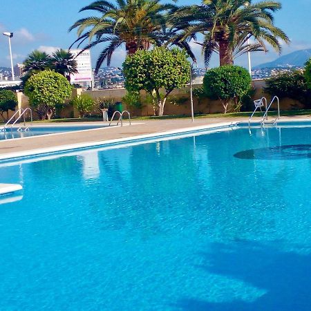 칼페 Voramar 아파트 외부 사진